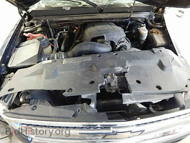 2007 CHEVROLET SILVERADO - VIN: 2GCEC19J271733227 - Фото 7