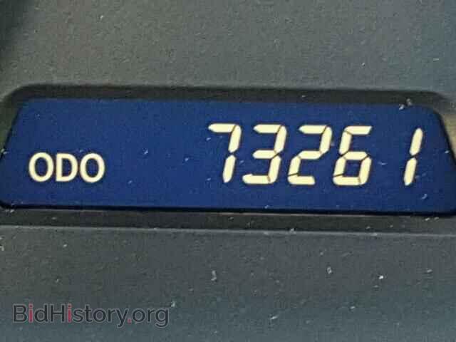 2007 LEXUS IS250 - VIN: JTHBK262072034122 - Фото 8