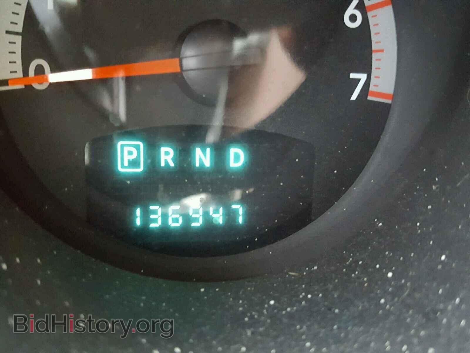 2011 DODGE NITRO - VIN: 1D4PT4GK0BW535577 - Photo 8