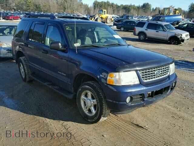Фотография 1FMZU73E65UA97096 - FORD EXPLORER 2005