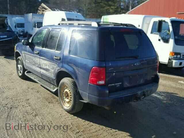 2005 FORD EXPLORER - VIN: 1FMZU73E65UA97096 - Фото 3