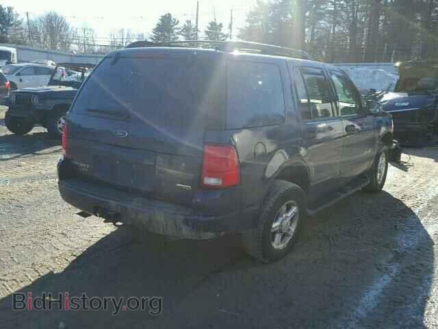 2005 FORD EXPLORER - VIN: 1FMZU73E65UA97096 - Фото 4