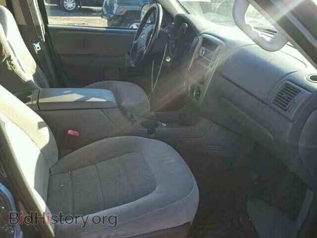 2005 FORD EXPLORER - VIN: 1FMZU73E65UA97096 - Фото 5