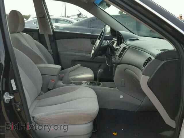 2010 KIA OPTIMA - VIN: KNAGG4A85A5444546 - Photo 5