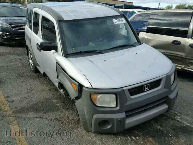 Photo 5J6YH28395L009446 - HONDA ELEMENT 2005