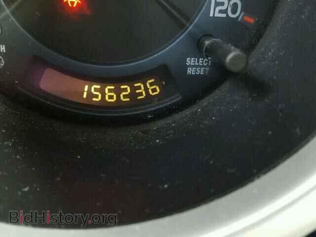 2005 HONDA ELEMENT - VIN: 5J6YH28395L009446 - Photo 8