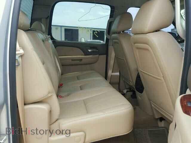 2013 CHEVROLET SILVERADO - VIN: 3GCPKTE79DG262696 - Photo 6