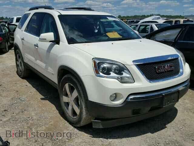 Photo 1GKER33D39J167928 - GMC ACADIA 2009