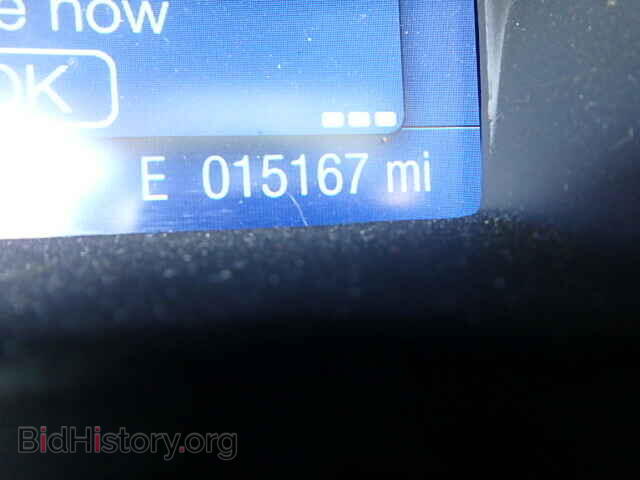 2014 FORD FOCUS - VIN: 1FADP3K26EL172316 - Photo 8