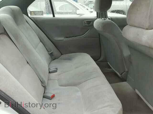 2003 MITSUBISHI GALANT - VIN: 4A3AA46G63E143746 - Фото 6