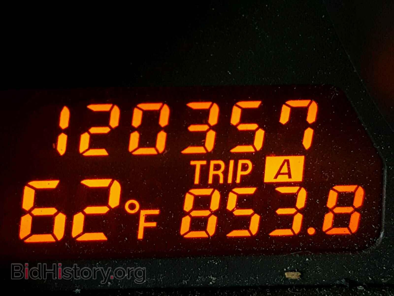 2009 MAZDA 6 - VIN: 1YVHP82A895M30484 - Photo 8