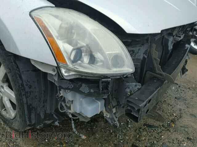 2006 NISSAN MAXIMA - VIN: 1N4BA41E06C811804 - Фото 9