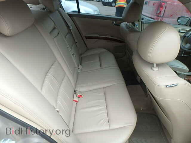 2006 NISSAN MAXIMA - VIN: 1N4BA41E66C814870 - Фото 6