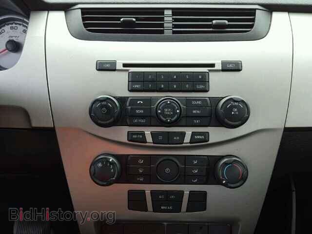 2008 FORD FOCUS - VIN: 1FAHP35N18W122000 - Photo 9