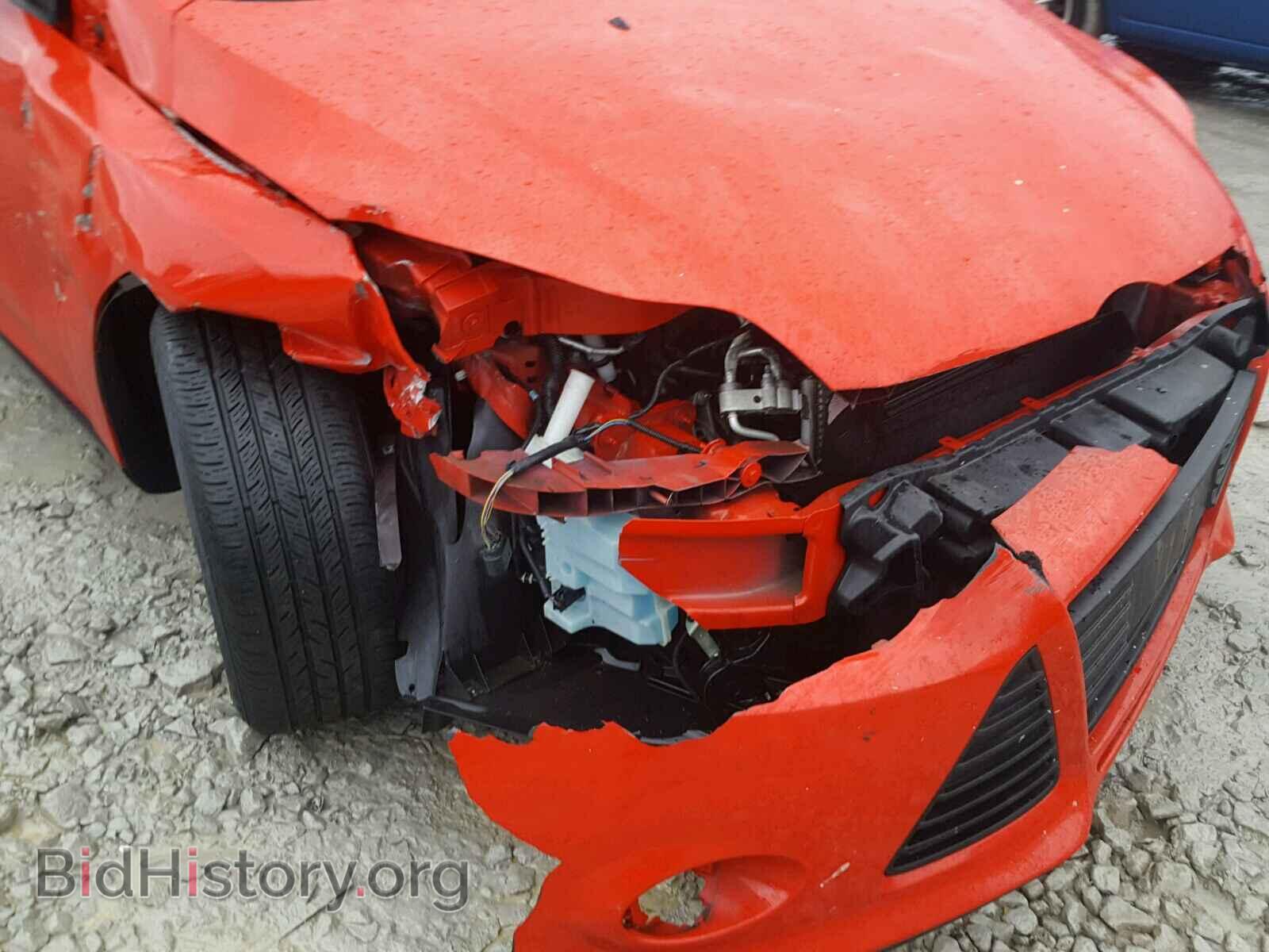 2013 FORD FOCUS - VIN: 1FADP3F26DL371147 - Photo 9