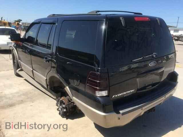 2004 FORD EXPEDITION - VIN: 1FMFU17L04LA68948 - Photo 3