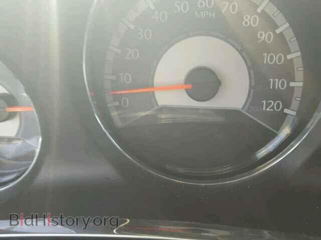 2012 CHRYSLER 200 - VIN: 1C3CCBCG2CN108690 - Фото 8