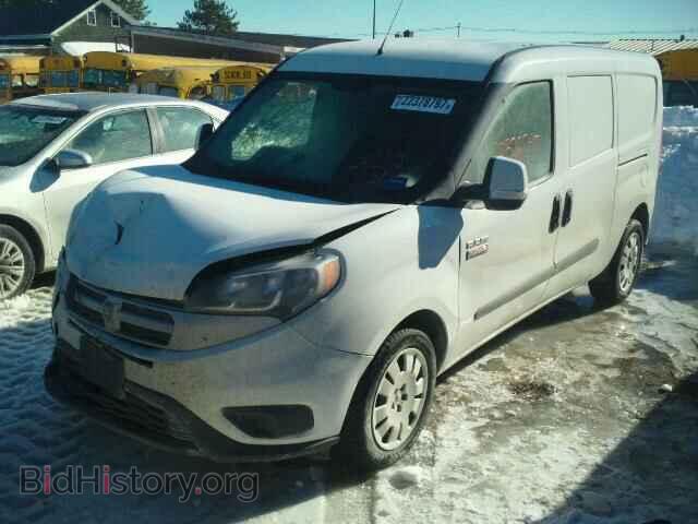 2015 RAM PROMASTER - VIN: ZFBERFBT9F6193148 - Фото 2