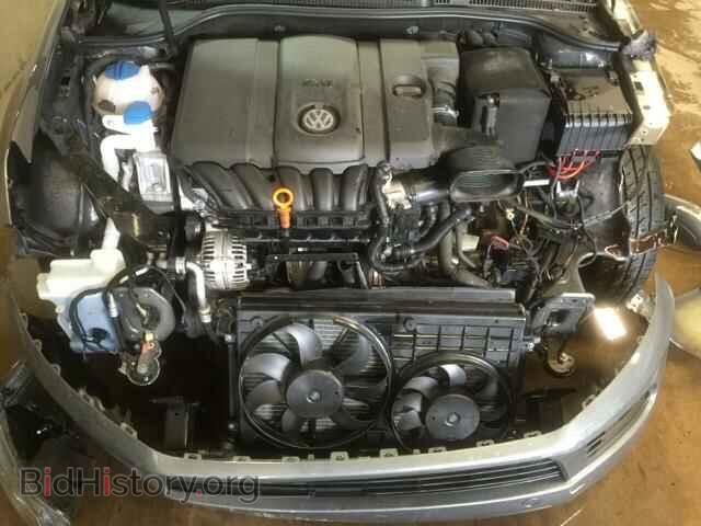 2013 VOLKSWAGEN GOLF - VIN: WVWAB7AJ4DW117193 - Фото 7