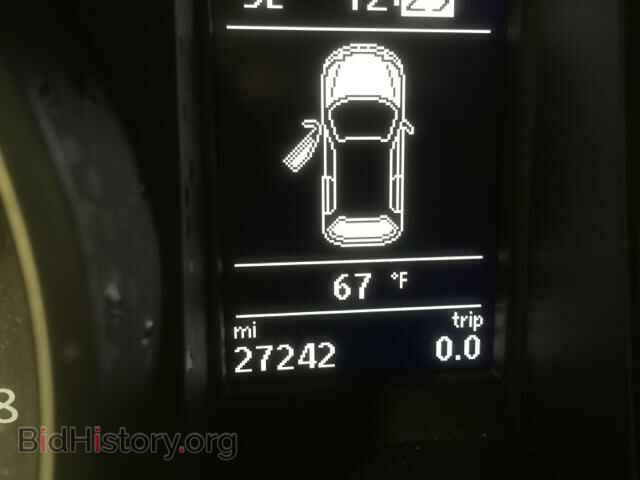 2013 VOLKSWAGEN GOLF - VIN: WVWAB7AJ4DW117193 - Фото 8