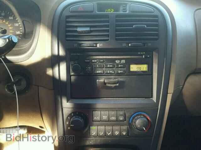 2006 KIA OPTIMA - VIN: KNAGD126365466265 - Фото 9