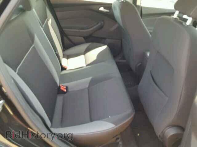 2014 FORD FOCUS - VIN: 1FADP3F22EL206777 - Фото 6