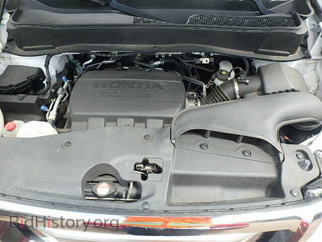 2011 HONDA PILOT - VIN: 5FNYF3H97BB047522 - Фото 7