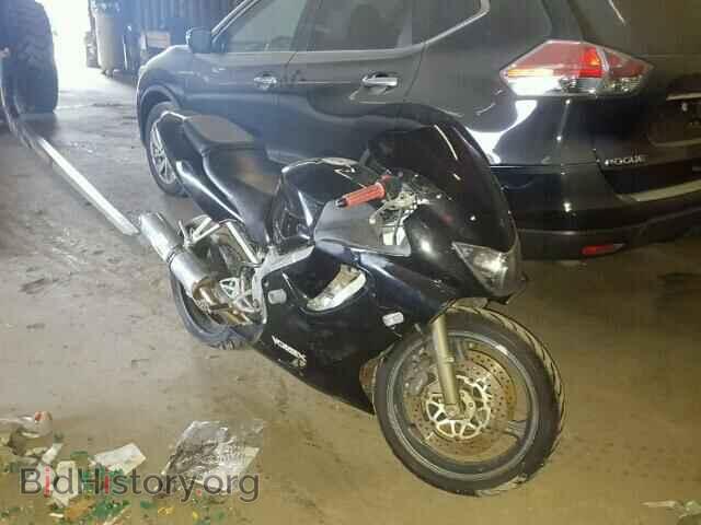 Фотография JH2PC3508YM103324 - HONDA CBR CYCLE 2000