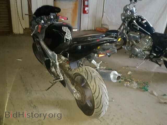 2000 HONDA CBR CYCLE - VIN: JH2PC3508YM103324 - Фото 3