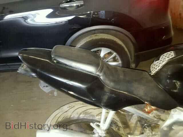 2000 HONDA CBR CYCLE - VIN: JH2PC3508YM103324 - Фото 6