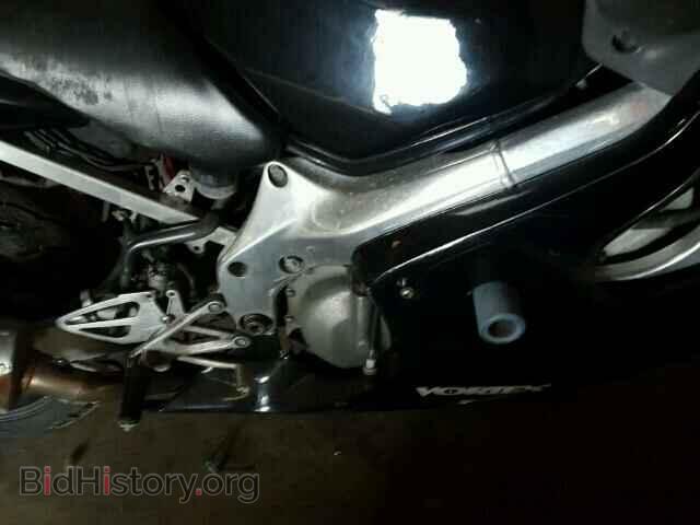2000 HONDA CBR CYCLE - VIN: JH2PC3508YM103324 - Фото 7