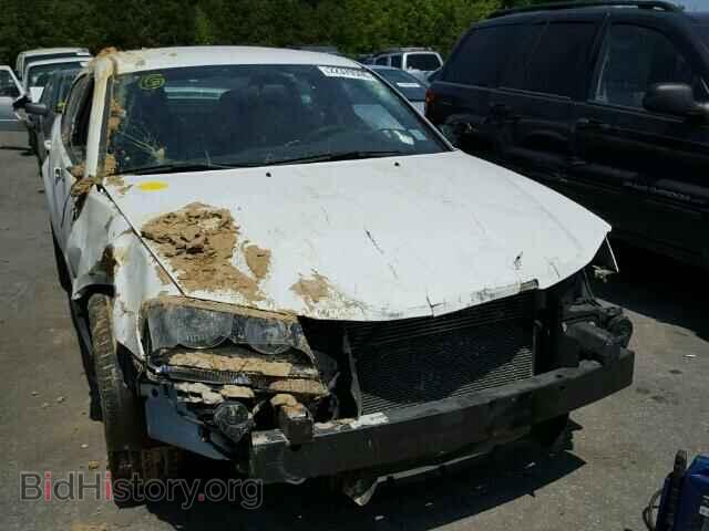 2014 DODGE AVENGER - VIN: 1C3CDZAB2EN199878 - Фото 10