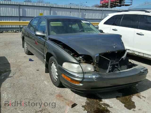 Photo 1G4CW52K0V4610127 - BUICK PARK AVE 1997