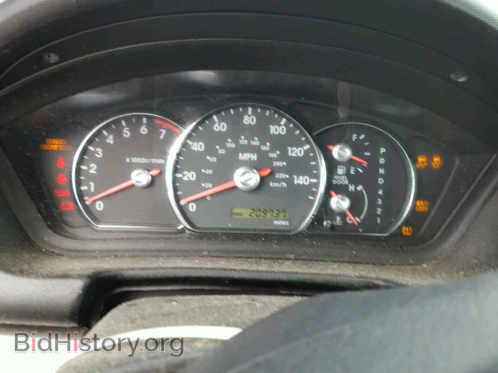 2011 MITSUBISHI GALANT - VIN: 4A32B2FF0BE011738 - Фото 8