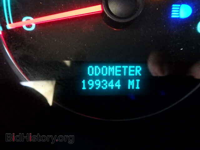 2008 CHEVROLET AVALANCHE - VIN: 3GNEC12J48G151236 - Фото 8