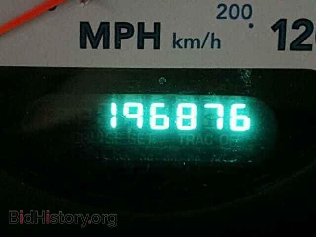 2006 DODGE CARAVAN - VIN: 1D4GP45R16B702899 - Photo 8