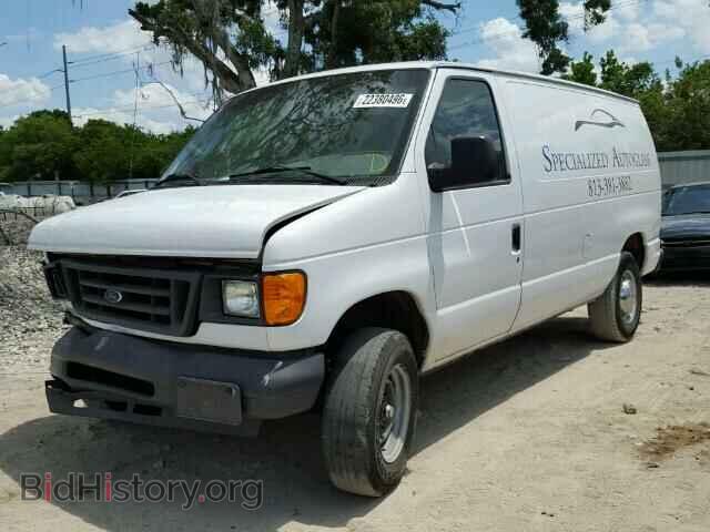 2004 FORD ECONOLINE - VIN: 1FTNE24W94HA79094 - Photo 2