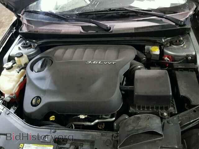 2013 CHRYSLER 200 - VIN: 1C3CCBCG4DN679289 - Фото 7