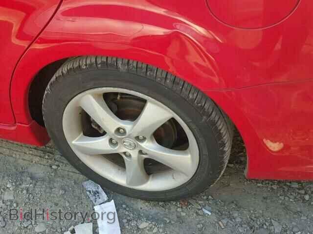 2008 MAZDA 6 - VIN: 1YVHP80D785M27698 - Фото 9