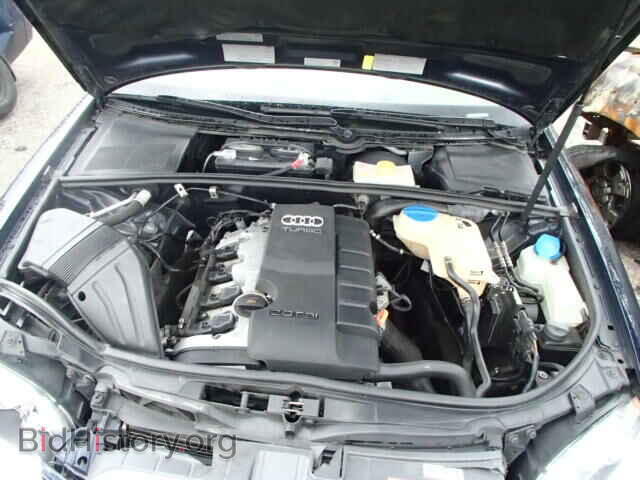 2006 AUDI A4 - VIN: WAUDF78E46A221738 - Фото 7
