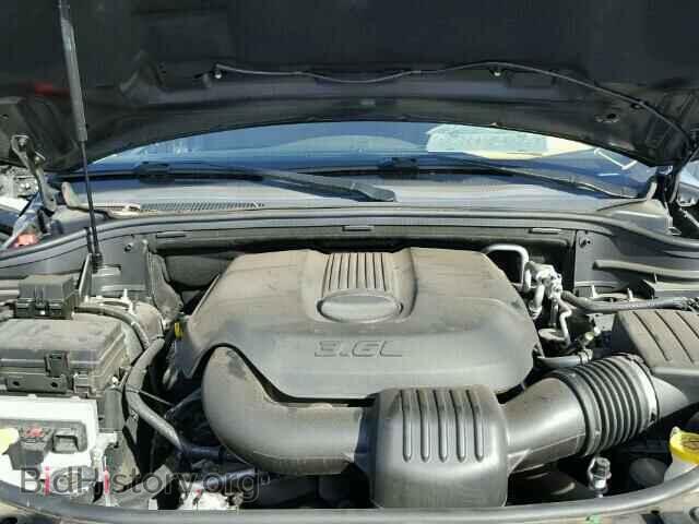 2011 DODGE DURANGO - VIN: 1D4RD4GG8BC730250 - Photo 7