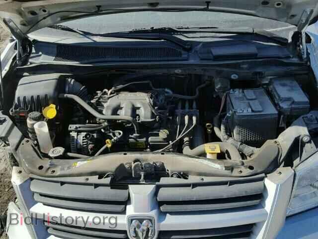 2010 DODGE CARAVAN - VIN: 2D4RN4DE6AR165468 - Фото 7