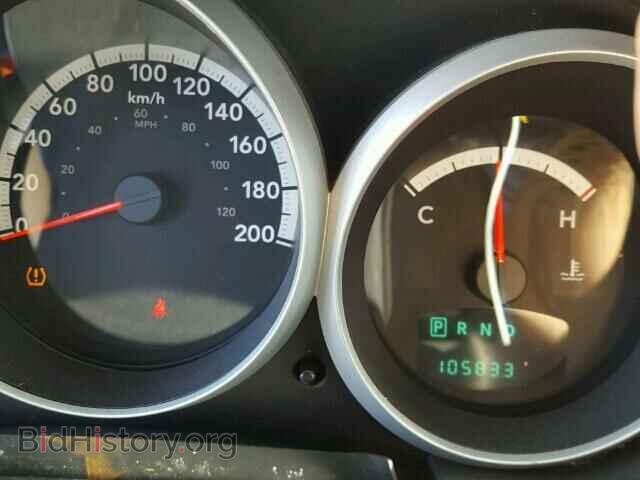 2010 DODGE CARAVAN - VIN: 2D4RN4DE6AR165468 - Фото 8