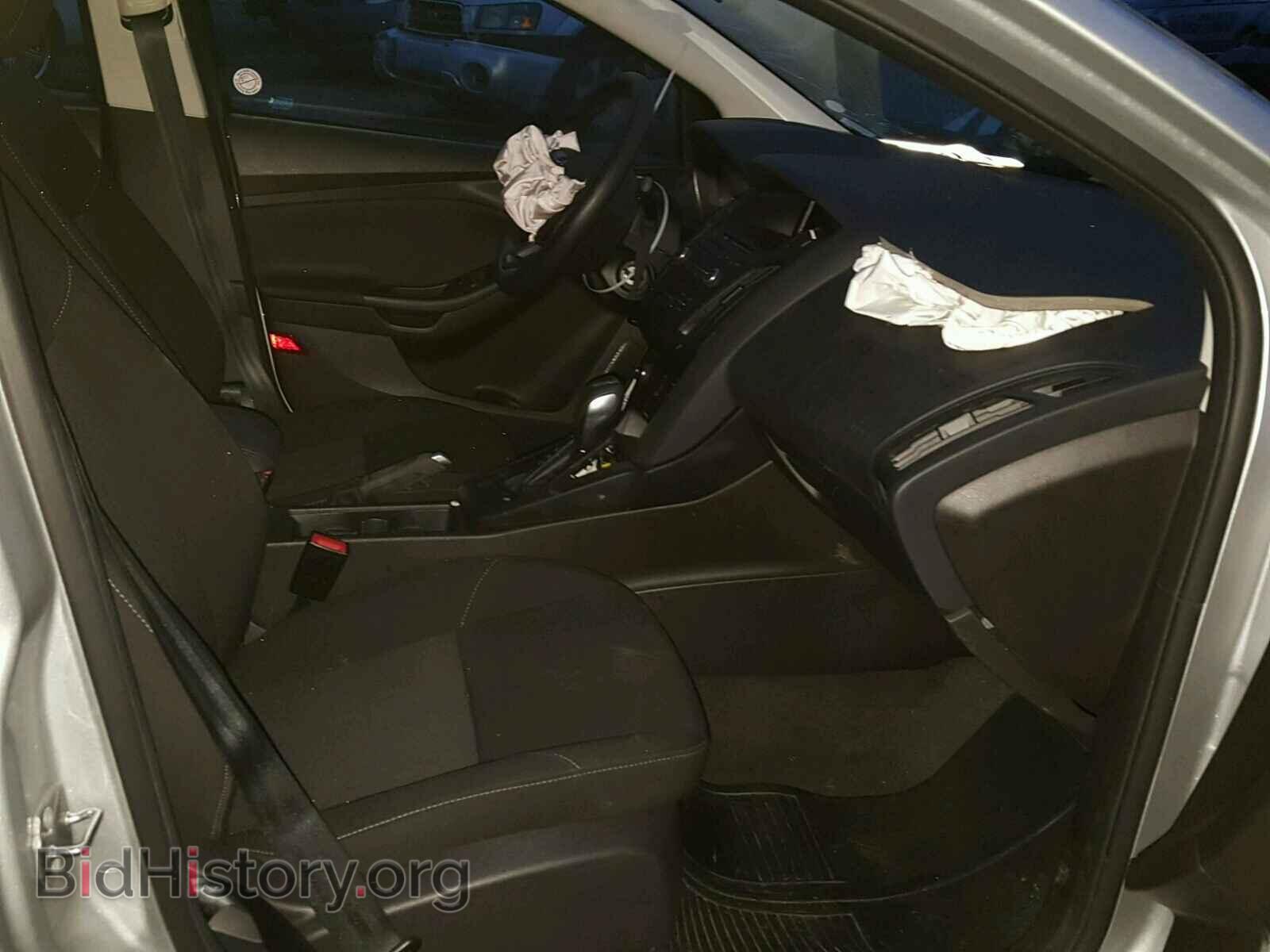 2016 FORD FOCUS - VIN: 1FADP3F26GL286488 - Photo 5