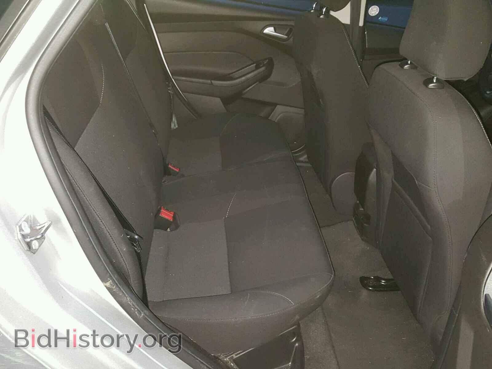 2016 FORD FOCUS - VIN: 1FADP3F26GL286488 - Photo 6