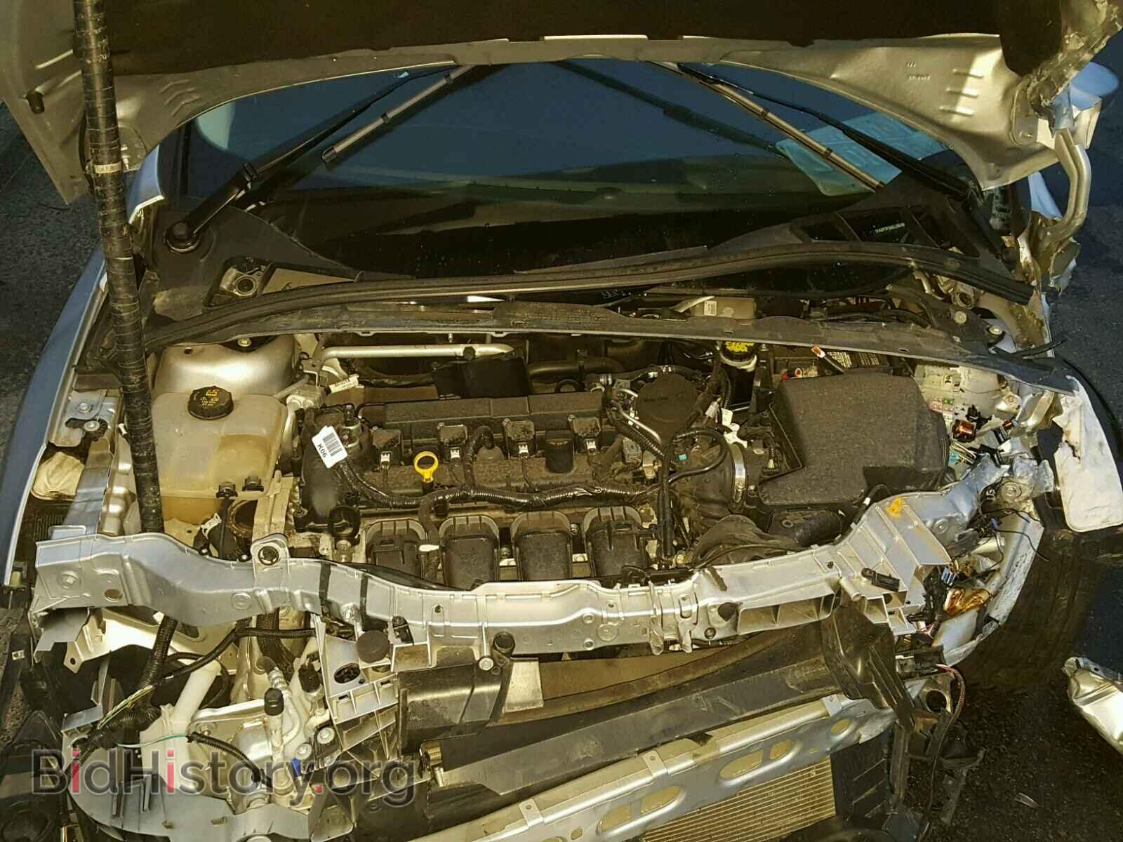2016 FORD FOCUS - VIN: 1FADP3F26GL286488 - Photo 7