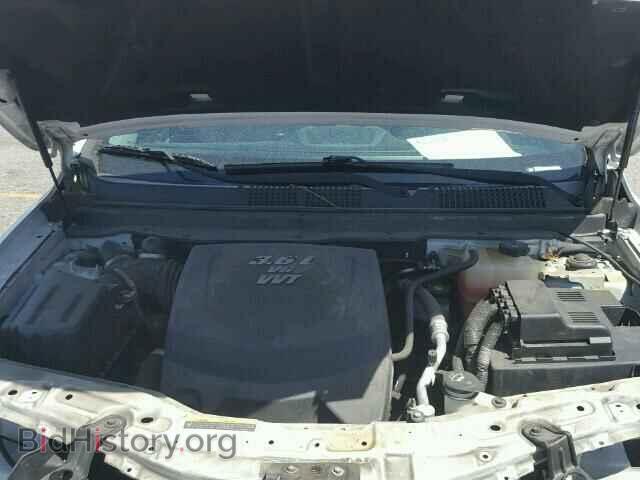 2008 SATURN VUE - VIN: 3GSCL537X8S728881 - Фото 7
