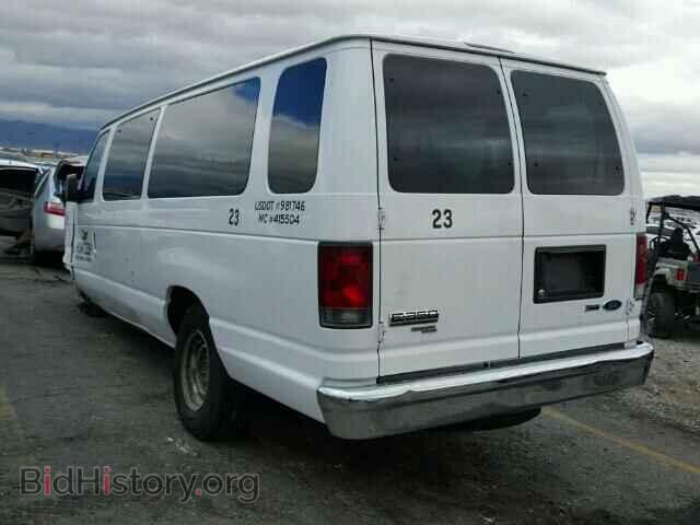 2013 FORD ECONOLINE - VIN: 1FBSS3BL3DDA43293 - Фото 3