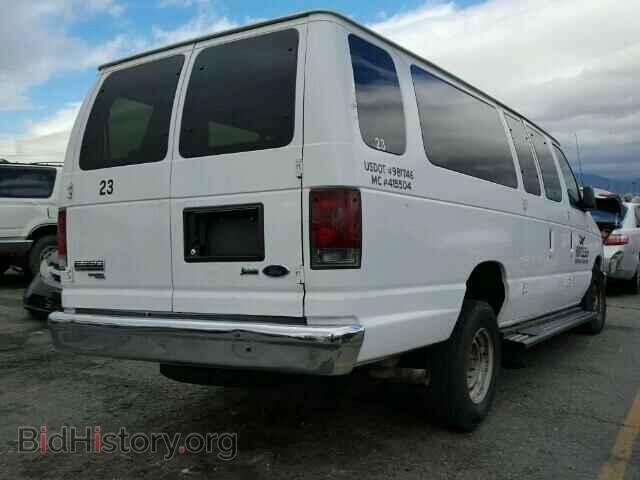 2013 FORD ECONOLINE - VIN: 1FBSS3BL3DDA43293 - Фото 4