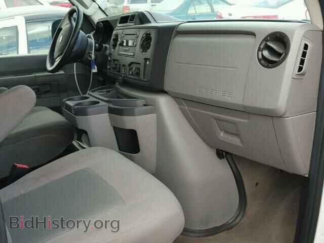 2013 FORD ECONOLINE - VIN: 1FBSS3BL3DDA43293 - Фото 5